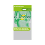Buscopan Scopolamyne 10 mg
