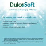 Dulcolax Dulcosoft Poeder - 16.55 euro