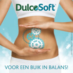 Dulcolax Dulcosoft Poeder - 16.55 euro