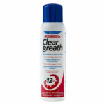 Lactona Mondspoeling Clear Breath  300 ml