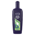 3x Andrelon Shampoo Iedere Dag For Men  300 ml