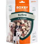 Proline Dog Boxby Sushi