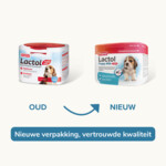 Beaphar Lactol Melk Puppy - 19.05 euro