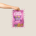 Edgard & Cooper Hondenvoer Hert - Scharreleend - 27.05 euro