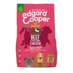 Edgard & Cooper Hondenvoer Bio Rund - Bio Kip