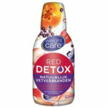 Weight Care Detox Rood