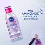 6x NIVEA 0% Residu Micellair Water Gevoelige Huid - 35.95 euro