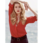 L'Oréal Elvive Color Vive 2 in 1 Shampoo en Conditioner - 3.99 euro