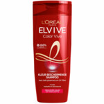 6x L'Oréal Elvive Color Vive Shampoo
