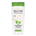 L'Oréal Elvive Multivitamines Shampoo