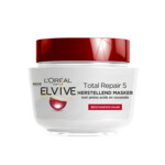 L&#039;Oréal Elvive Total Repair 5 Haarmasker  300 ml