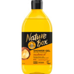 6x Nature Box Macadamia Douchegel - 17.79 euro