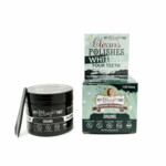 My Magic Mud Tandpoeder Whitening - 18.02 euro