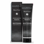 Beverly Hills Tandpasta Professional Black Pearl Whitening