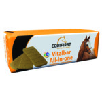 EquiFirst Vitalbar All-in-one