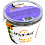 EquiFirst Horse Treats Licorice