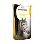 EquiFirst Paardenvoer Condition Cube
