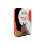 EquiFirst Paardenvoer Sport Plus Cube