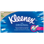 Kleenex Original Tissues