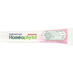 12x Vademecum Tandpasta Homeophytol - 41.27 euro