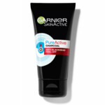 Garnier SkinActive Pure Active Charcoal Peel-Off Gezichtsmasker