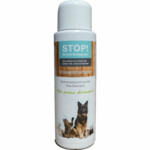 STOP! Animal Bodyguard Anti Vlooienshampoo   250 ml