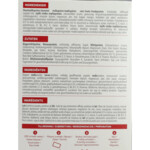 4x Modifast Intensive Milkshake Cranberry - 69.03 euro