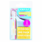 Ekulf Ragers pH Professional 0,7 mm Conical Lichtgeel