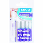 Ekulf Ragers pH Professional 1,1 mm Paars