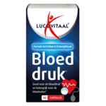 Lucovitaal Bloeddruk   30 capsules