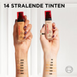 L'Oréal Infaillible 32H Fresh Wear Foundation 145 - 18.45 euro