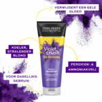 John Frieda Violet Crush Shampoo Purple - 8.09 euro