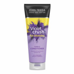 John Frieda Violet Crush Conditioner  250 ml
