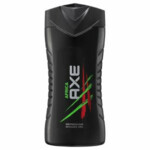 Axe Douchegel Africa