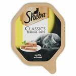 Sheba Classics Pate Kip  85 gr