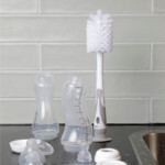 Difrax Flessenborstel 2 in 1 1 stuk - 7.99 euro