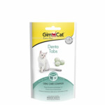 GimCat Denta Tabs   40 gr