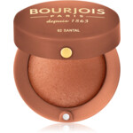 Bourjois Blush 92 Santal  2 gr