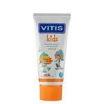 12x Vitis Tandpasta Kids  50 ml
