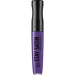 Rimmel Stay Satin Liquid Lippenstift Atomic - 7.47 euro