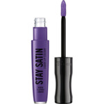 Rimmel Stay Satin Liquid Lippenstift Atomic - 7.47 euro