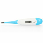 Alecto Digitale Thermometer BC-19 met Flexibele Tip