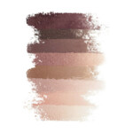 Max Factor Masterpiece Nude Oogschaduwpalette 3 Rose Nudes - 16.95 euro