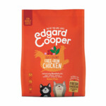Edgard & Cooper Kattenvoer Verse Kip