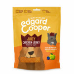 Edgard &amp; Cooper Jerky Kip  150 gr