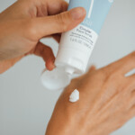 Naif Circulaire Face Scrub - 17.99 euro