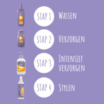 Andrelon Crème Happy Curls - 7.69 euro