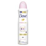 Dove Deodorant Spray Invisible Care Anti Transpirant  150 ml