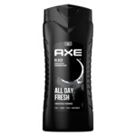 Axe 3-in-1 Douchegel Black XL