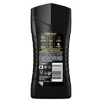 12x Axe 3-in-1 Douchegel Leather & Cookies - 42.9 euro